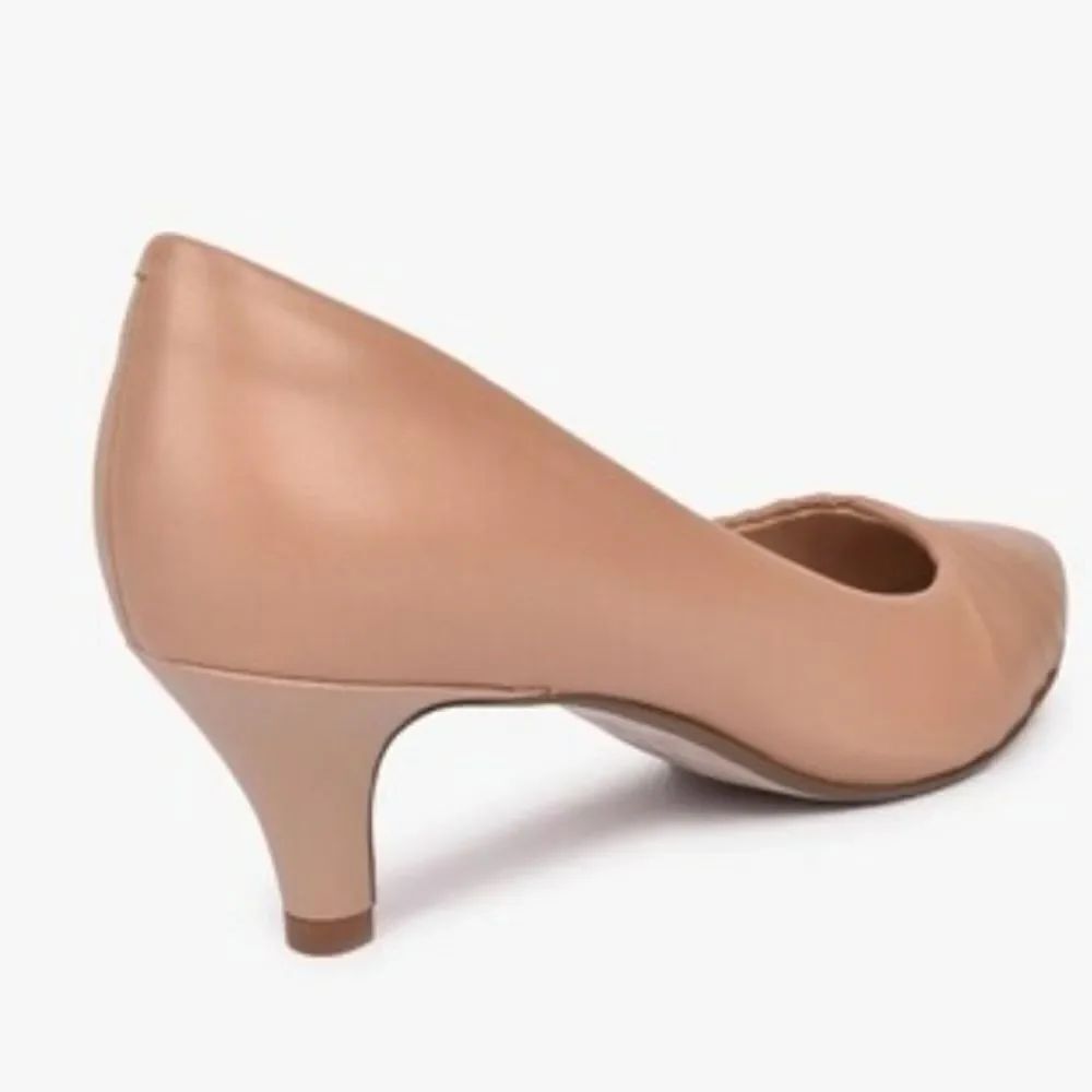 CLARKS COLLECTION ULTIMATE COMFORT SHOES - Picture 8 of 15